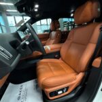 LiXiang L7 I Рестайлинг 2025