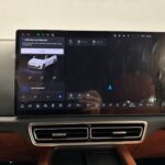 LiXiang L7 I Рестайлинг 2025