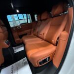 LiXiang L7 I Рестайлинг 2025