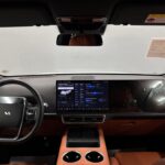 LiXiang L7 I Рестайлинг 2025