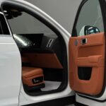 LiXiang L7 I Рестайлинг 2025