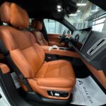 LiXiang L7 I Рестайлинг 2025