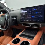 LiXiang L7 I Рестайлинг 2025