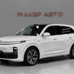 LiXiang L7 I Рестайлинг 2025