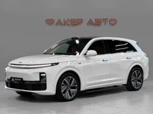 LiXiang L7 I Рестайлинг 2025