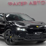 Lotus Eletre I 2023