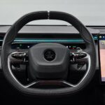 Lotus Eletre I 2023
