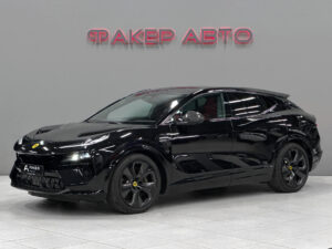 Lotus Eletre I 2023