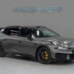 Lynk & Co 07 I Рестайлинг 2026