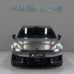 Lynk & Co 07 I Рестайлинг 2026