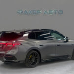 Lynk & Co 07 I Рестайлинг 2026