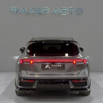 Lynk & Co 07 I Рестайлинг 2026