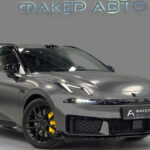 Lynk & Co 07 I Рестайлинг 2026