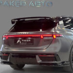 Lynk & Co 07 I Рестайлинг 2026