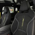 Lynk & Co 07 I Рестайлинг 2026