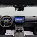 Lynk & Co 07 I Рестайлинг 2026