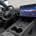 Lynk & Co 07 I Рестайлинг 2026