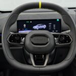 Lynk & Co 07 I Рестайлинг 2026