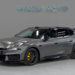 Lynk & Co 07 I Рестайлинг 2026