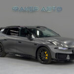 Lynk & Co 07 I Рестайлинг 2026
