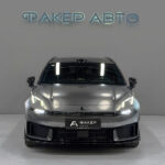 Lynk & Co 07 I Рестайлинг 2026