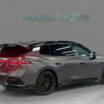Lynk & Co 07 I Рестайлинг 2026