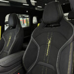 Lynk & Co 07 I Рестайлинг 2026