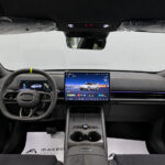 Lynk & Co 07 I Рестайлинг 2026