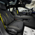 Lynk & Co 07 I Рестайлинг 2026