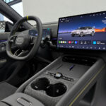 Lynk & Co 07 I Рестайлинг 2026