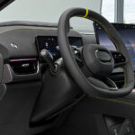 Lynk & Co 07 I Рестайлинг 2026