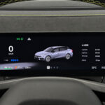 Lynk & Co 07 I Рестайлинг 2026