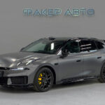 Lynk & Co 07 I Рестайлинг 2026