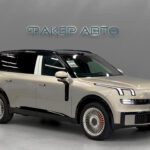 Lynk & Co 900 I 2025