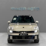 Lynk & Co 900 I 2025
