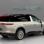 Lynk & Co 900 I 2025