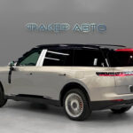 Lynk & Co 900 I 2025
