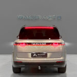 Lynk & Co 900 I 2025