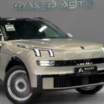 Lynk & Co 900 I 2025