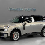 Lynk & Co 900 I 2025