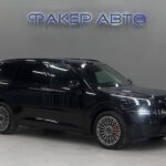 Lynk & Co 900 I 2025