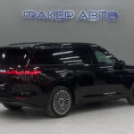 Lynk & Co 900 I 2025