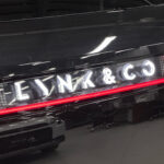 Lynk & Co 900 I 2025
