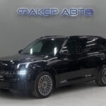 Lynk & Co 900 I 2025