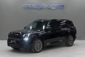 Lynk & Co 900 I 2025