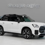 MINI Countryman III 2024