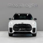 MINI Countryman III 2024