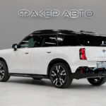 MINI Countryman III 2024