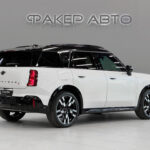 MINI Countryman III 2024