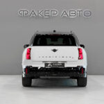 MINI Countryman III 2024